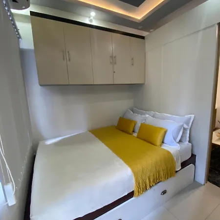 Mgs Suite Shore 2 Residences