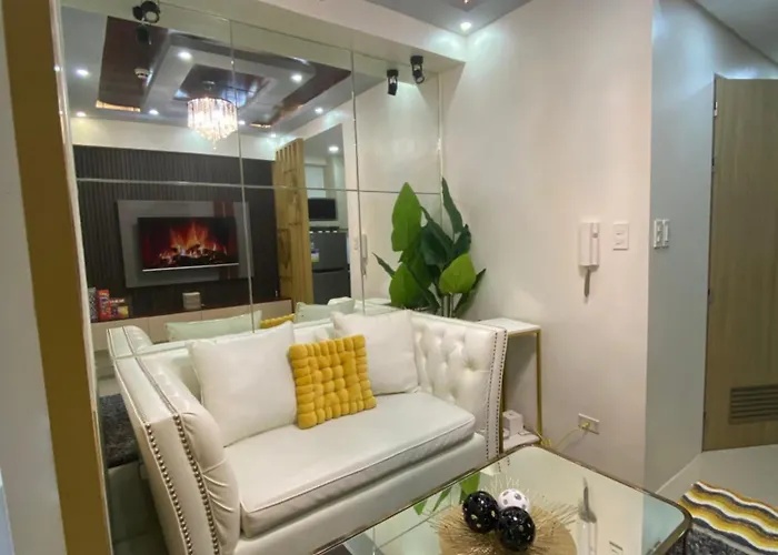 Mgs Shore 2 Residences