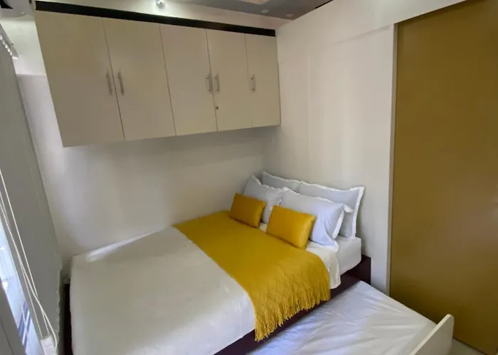Aparthotel Mgs Shore 2 Residences *