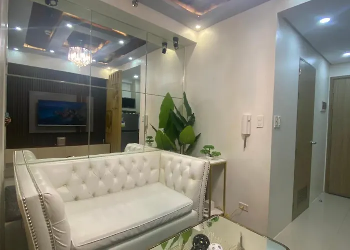 Aparthotel Mgs Shore 2 Residences Manila