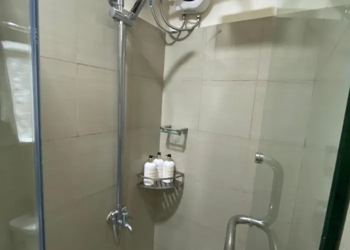 Mgs Shore 2 Residences Manila