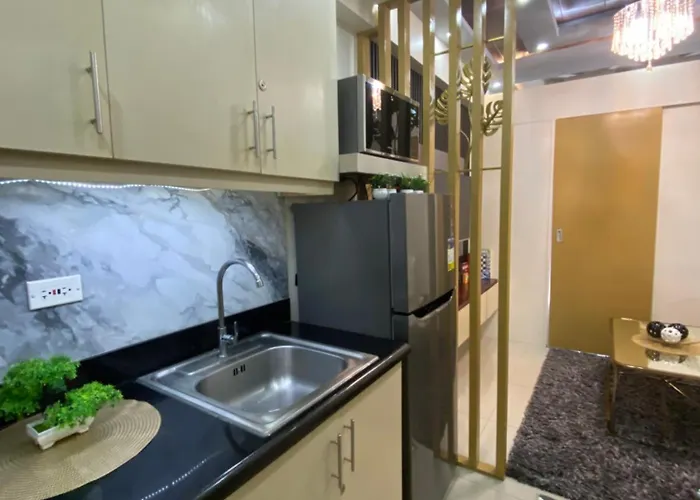 Aparthotel Mgs Shore 2 Residences