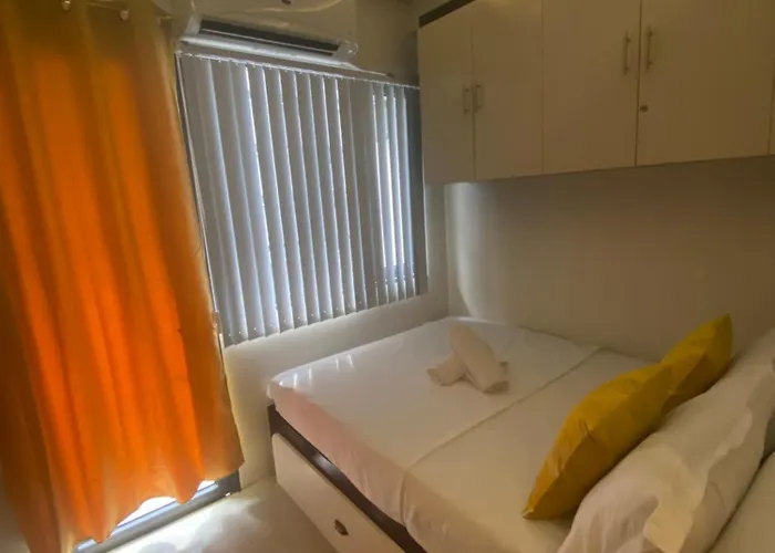 Mgs Shore 2 Residences Manila