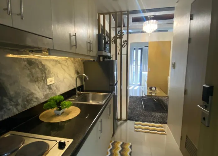 Mgs Shore 2 Residences * Manila